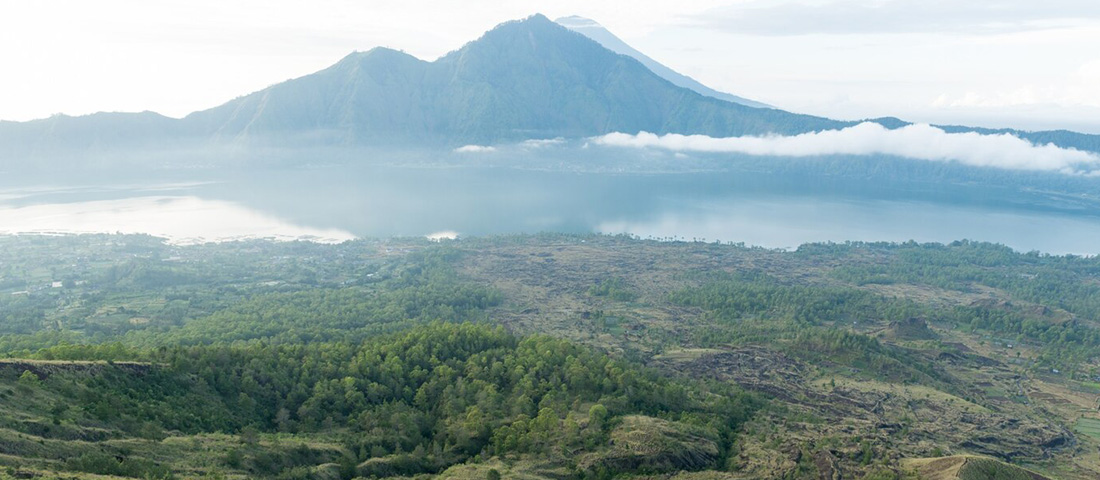 Rinjani Trekking Package LTA tours lombok