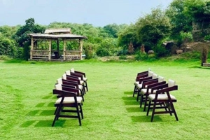 Places to Visit in Gurgaon with Friends