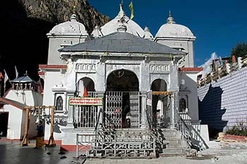 Gangotri Dham Yatra