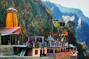 Yamunotri