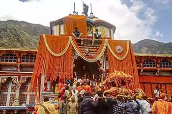 Badrinath