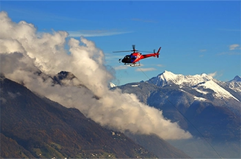 Chardham Yatra Package by Helicopter