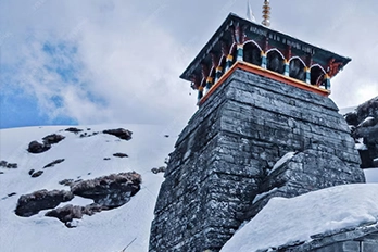 Tungnath Tour Package